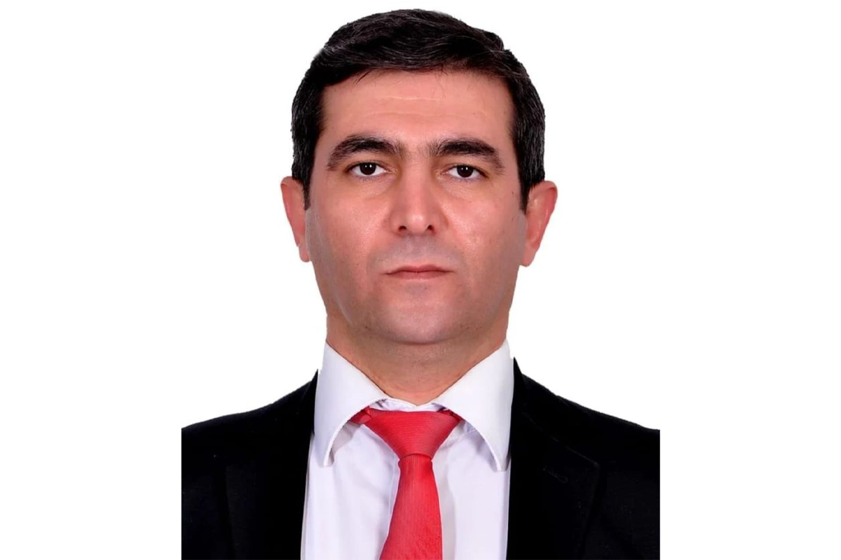 Naxçıvanda yüksək vəzifəyə TƏYİNAT