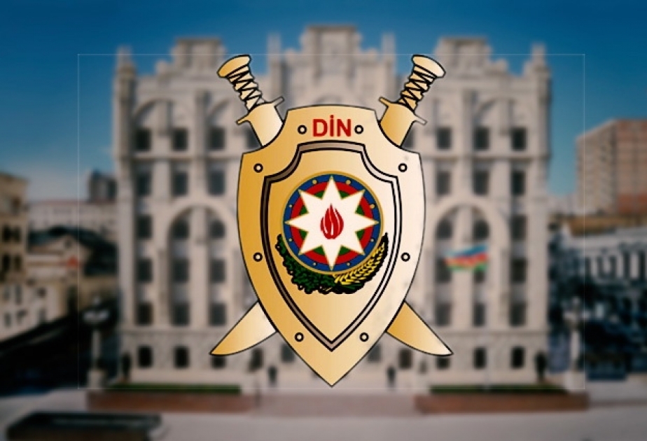 Polis bir gündə 32 nəfəri saxladı