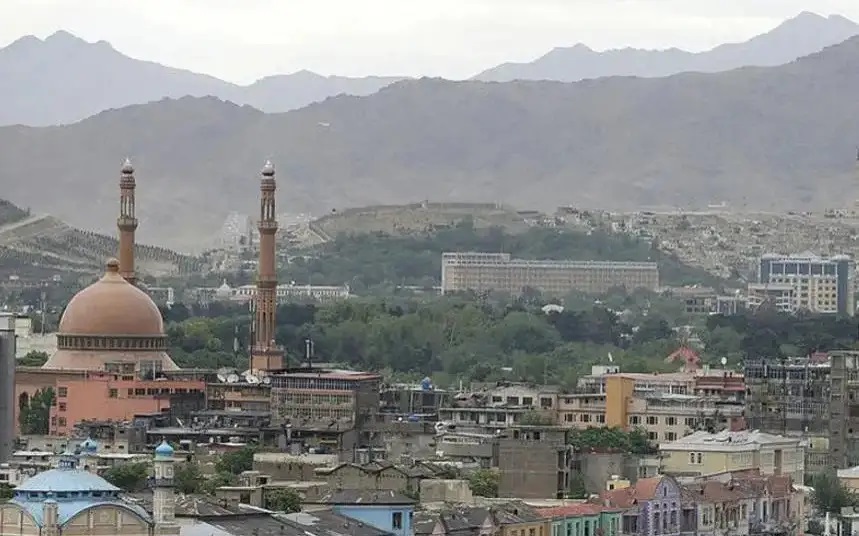 Qazaxıstan “Taliban”ı qadağan olunmuş təşkilatlar siyahısından ÇIXARDI