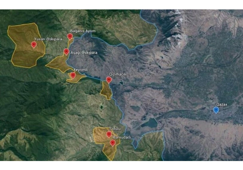 Bakı işğaldakı 8 kənd üçün hansı taktikanı seçir? - ŞƏRH