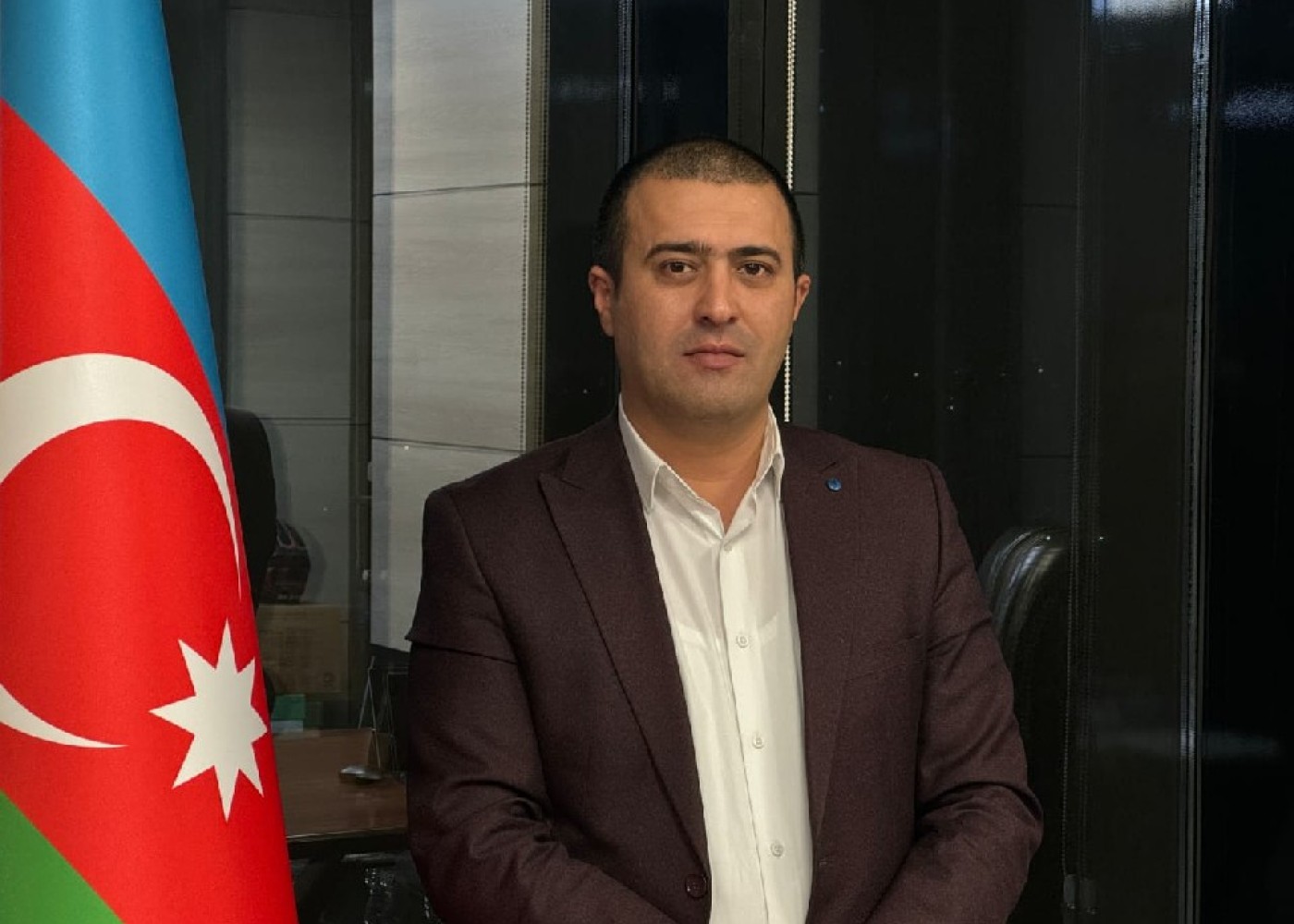 Sayt rəhbəri bəraət aldı - Prokuror protest verdi