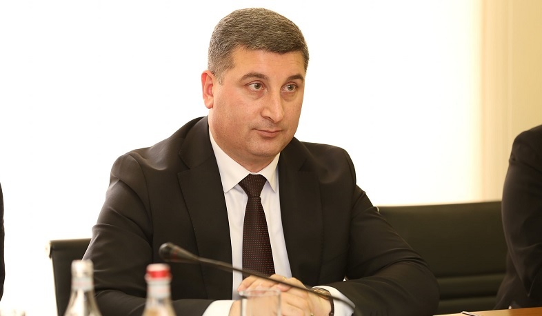 Anklavlar məsələsi necə həll ediləcək? - Nazir AÇIQLADI