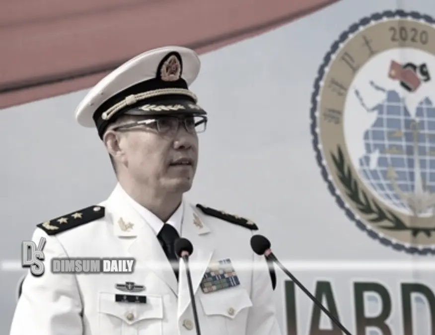 Çində yeni müdafiə naziri TƏYİNATI
