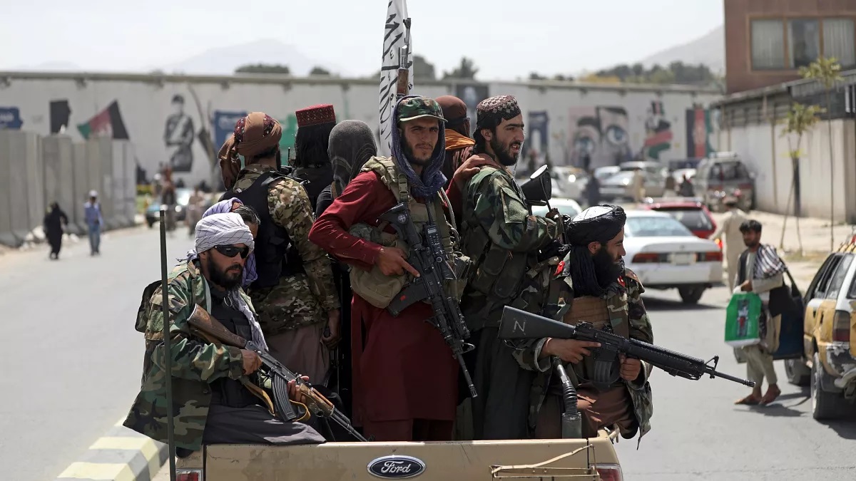 Əfqanıstanda Taliban hakimiyyəti: Azərbaycan bu ölkədə səfirliyini yenidən açır