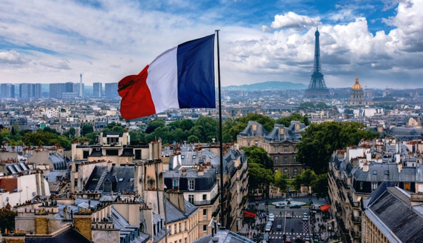 Paris Cənubi Qafqazda vəziyyəti qarışdırmaq istəyir - Keçmiş səfirdən şok AÇIQLAMA