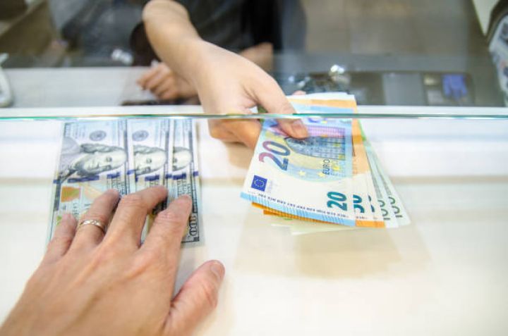 Valyuta əməliyyatlarının vahid informasiya sistemi yaradılacaq