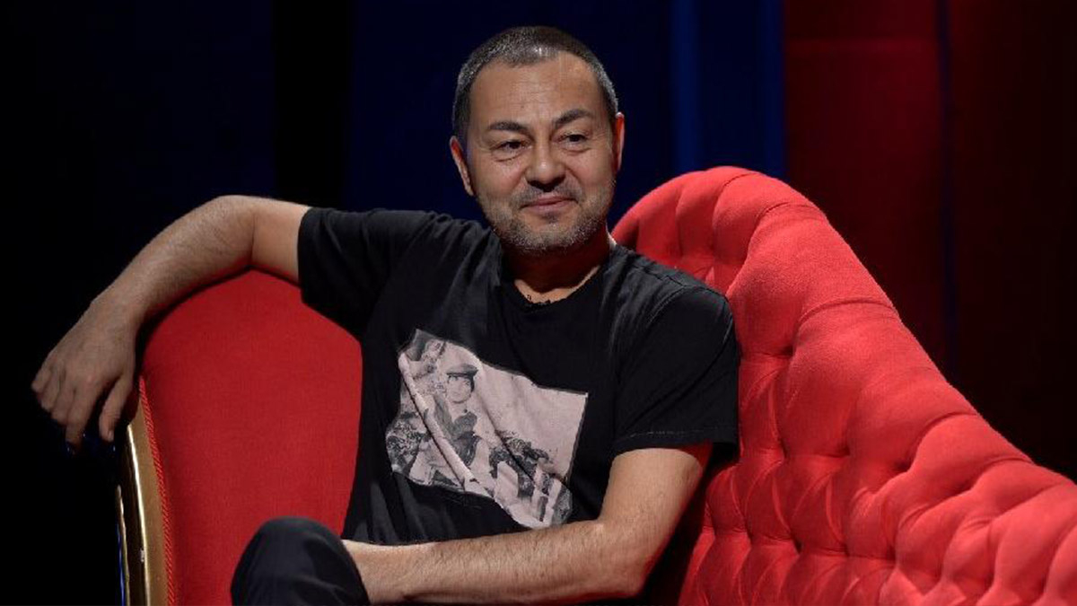 Serdar Ortaç ağır vəziyyətdədir: 