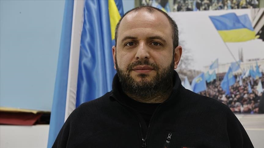 Rusiya yenə eyni hücumdan təşkil edə bilər - Umerov