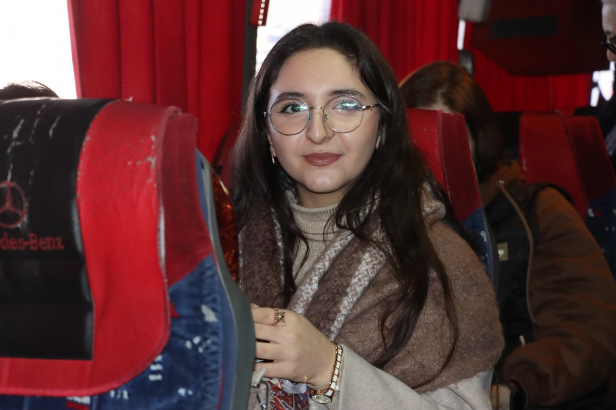 “Biletim.az” - 100.000-ci sərnişin yola salındı