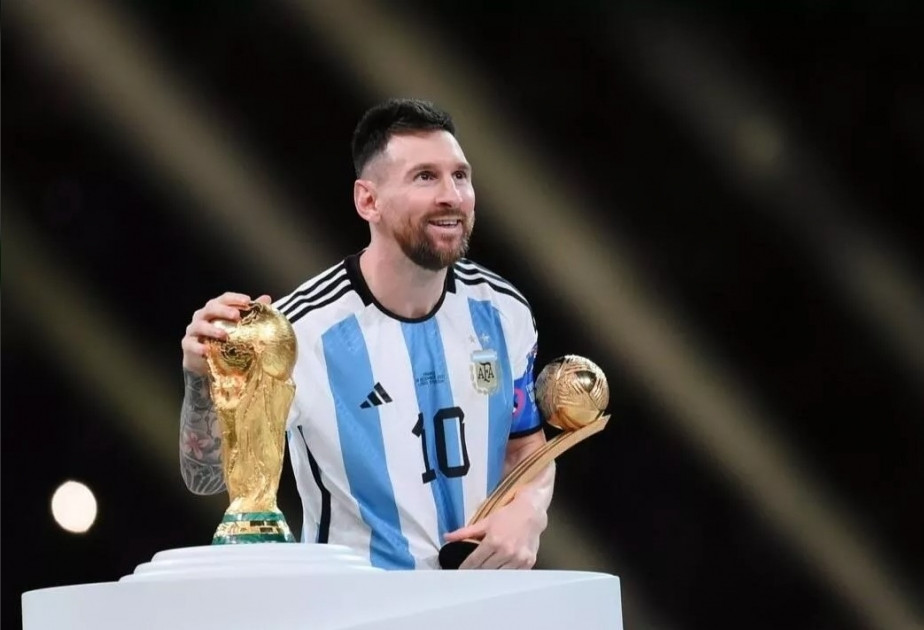 Messidən sonra Argentina millisində 10 nömrəli forma olmayacaq