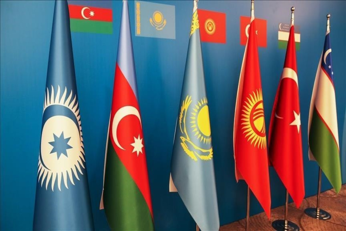 Türk Dövlətləri Təşkilatından Həmrəylik Günü TƏBRİKİ