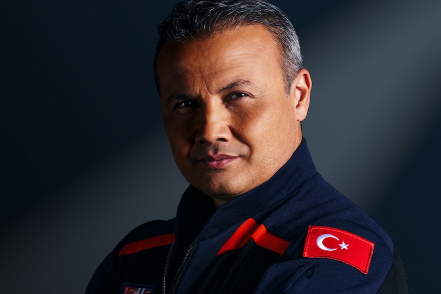 Türkiyənin ilk kosmonavtının kosmosa uçuş tarixi təxirə salındı - SƏBƏB