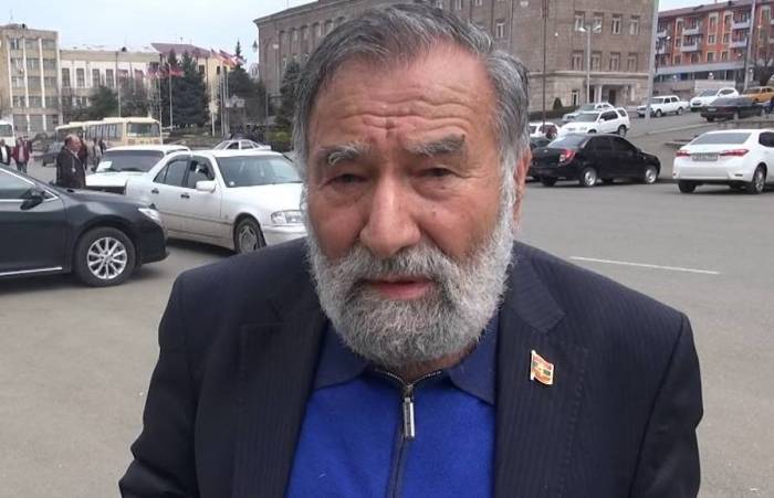 Zori Balayanla bağlı Avropa Məhkəməsinə müraciət edək! - Deputat