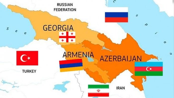 ABŞ Cənubi Qafqazda Rusiyaya qarşı “ikinci cəbhə” açmaq istəyir - Moskva