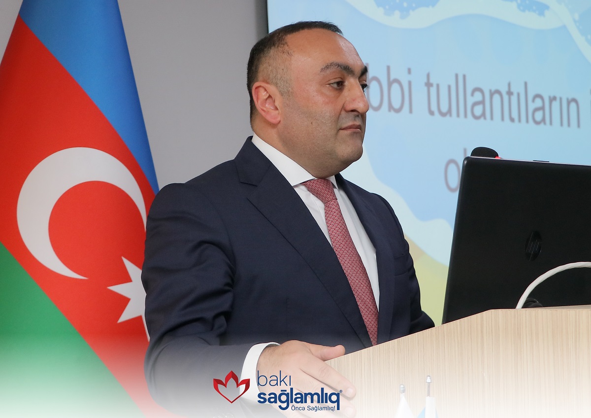 Tullantıların idarə edilməsi təhlükələrdən qorunmaq üçün vacibdir
