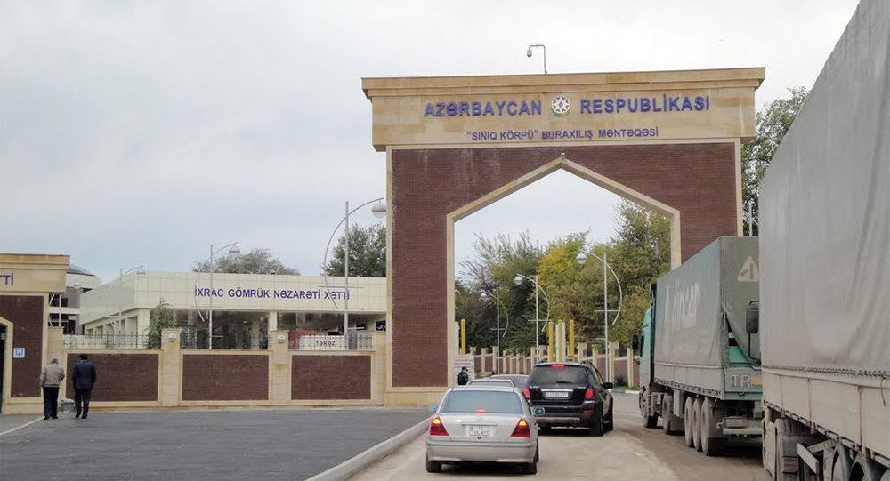 “Qırmızı Körpü”də son durum açıqlandı
