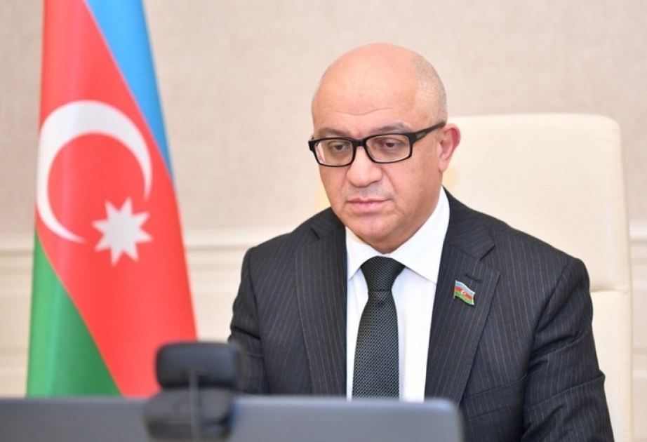 İlham Əliyev deputatı TƏLTİF ETDİ