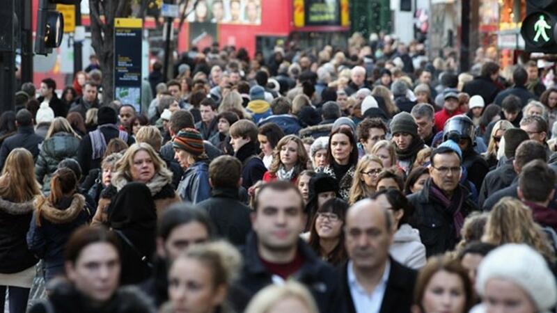 Bu il dünya əhalisi 66 milyon nəfər ARTIB