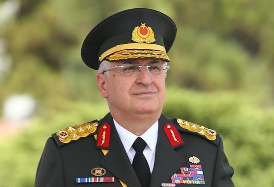 Bundan sonra da Azərbaycanın yanında olacağıq