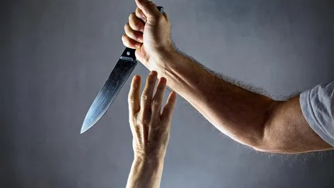 Bakıdakı iaşə obyektində iki nəfər ÖLDÜRÜLDÜ