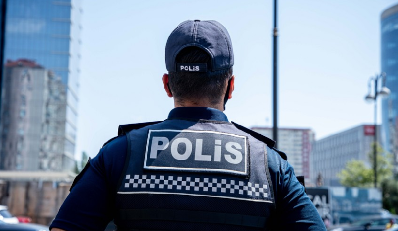 Yeni ilin ilk günündə 8 kq narkotik müsadirə edilib - DİN