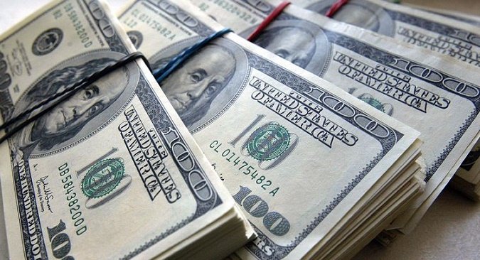 Lotereya bileti 842 milyon dollarlıq cekpot uddu