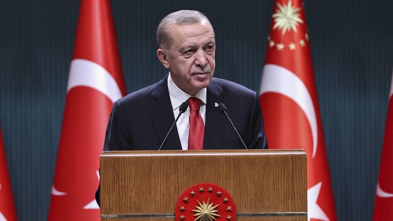 Türkiyədən Rusiyaya ixrac artıb - Ərdoğan danışdı