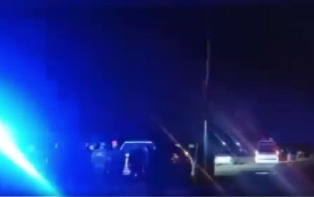 Polisə yalan məlumat verən şəxs 100 manat CƏRİMƏLƏNƏCƏK
