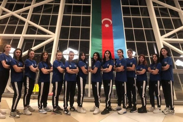 Millimiz bu gün ilk oyununu keçirəcək