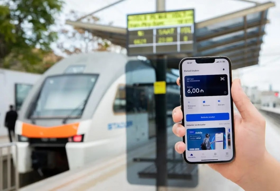 “ADY Mobile” tətbiqində yenilik