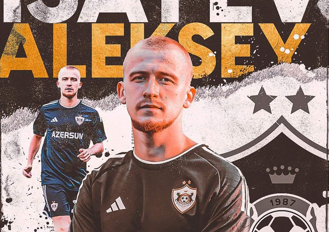 “Qarabağ”dan növbəti transfer