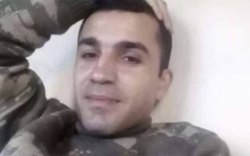 Laçında həlak olan hərbçimiz bu şəhərdə dəfn olunacaq