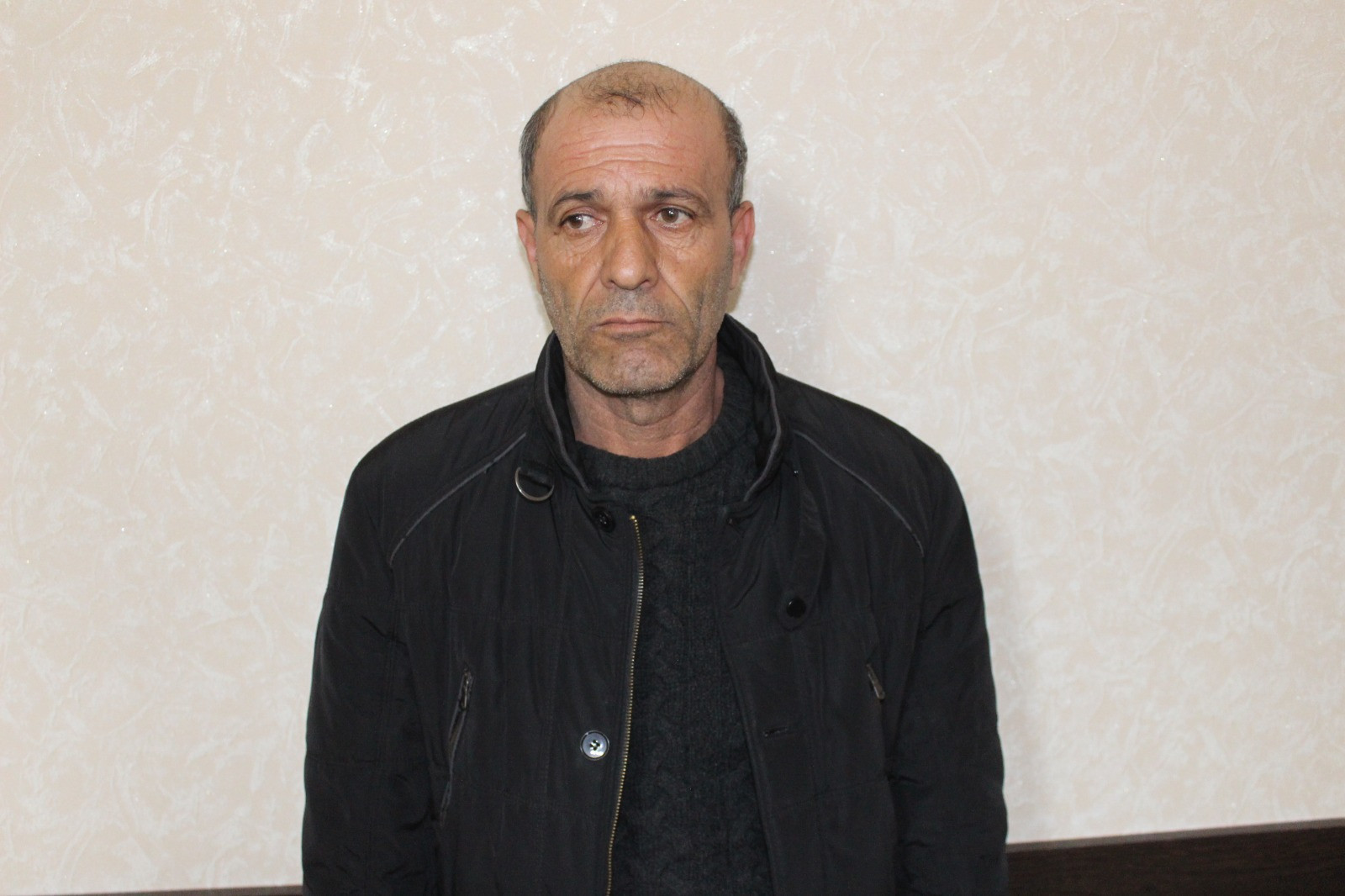 Narkokuryerdən 