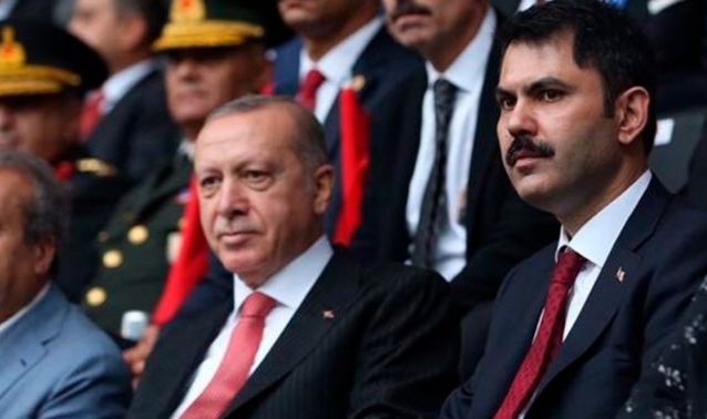 AKP-nin İstanbulda namizədi ODUR - YENİLƏNİB