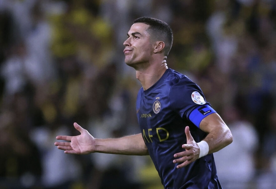 Ronaldoya Maradona mükafatı veriləcək
