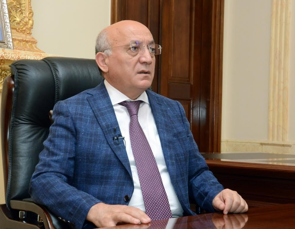 Dövlət Departamentinin bəyanatını rədd edirik - Mübariz Qurbanlı