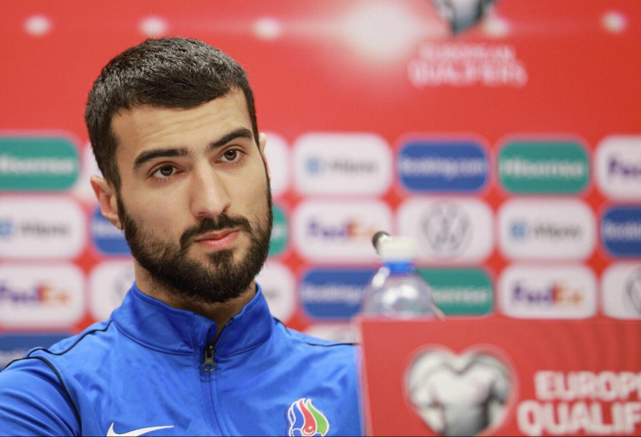 Mahir Emreli ciddi zədə aldı - Oyunlardan kənarda qalacaq...