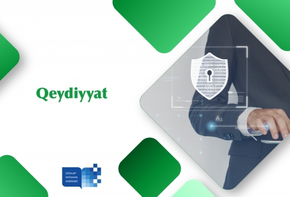 Magistraturaya sınaq imtahanı vermək istəyənlərin nəzərinə...