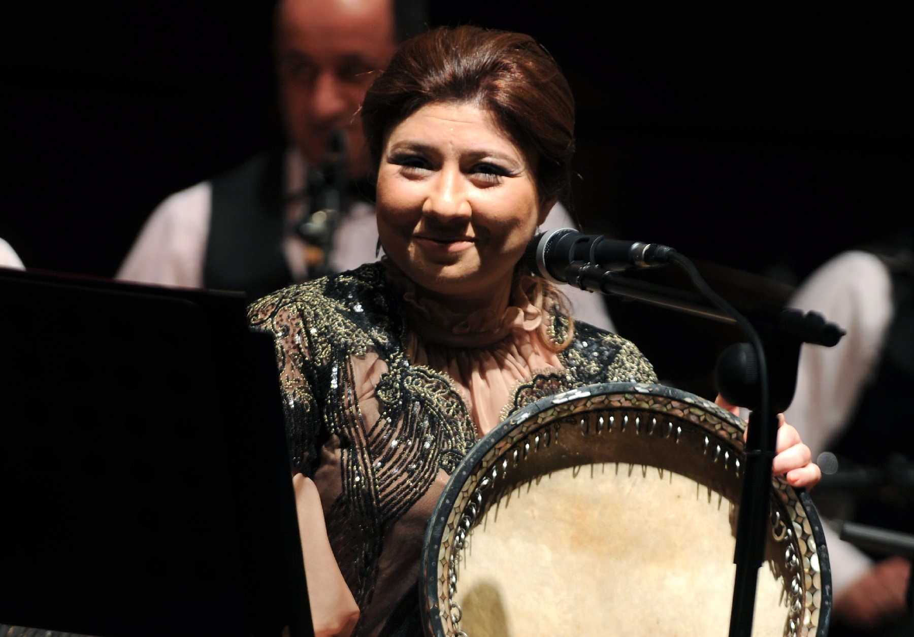 Aygün Hümmətova (Bəylər) kim idi... - DOSYE