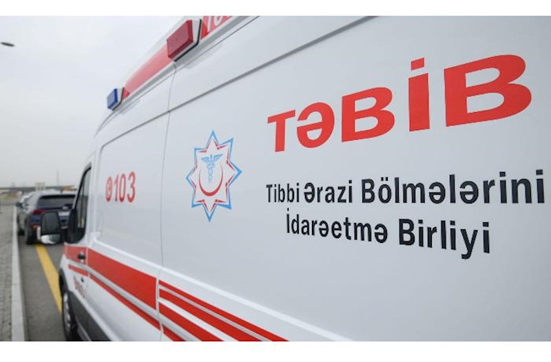 Bayram günlərində ən çox hansı xəstəliklərə görə müraciət edilib?