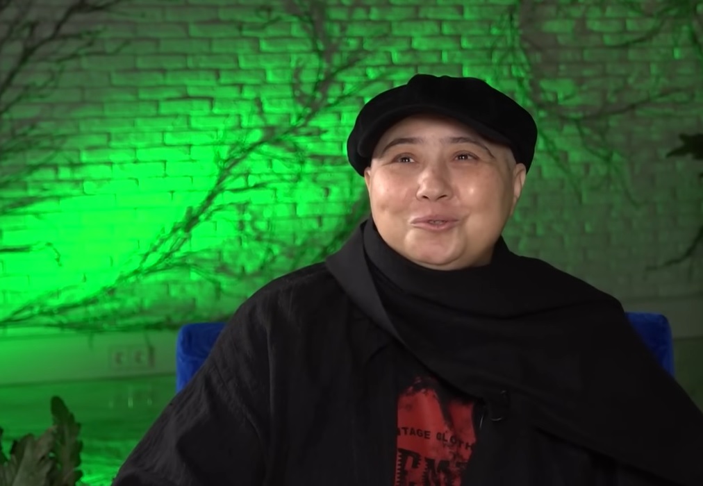 Aygün Bəylərin son müsahibəsi: Ölümü sevə bilərəm, amma indi zamanı deyil - VİDEO