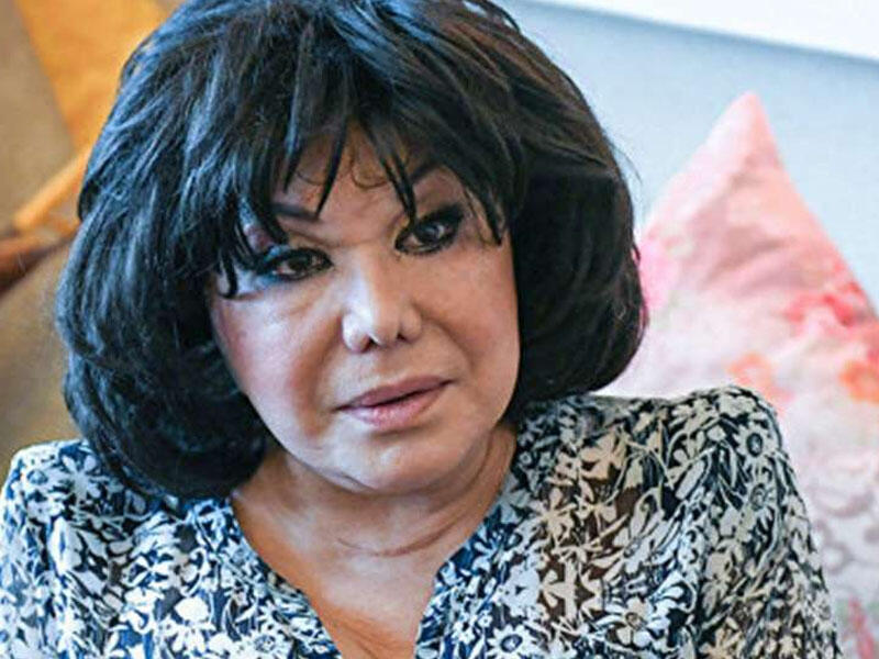 Flora Kərimovadan Aygün Bəylərin ölümünə REAKSİYA