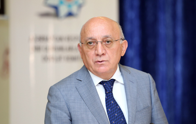 Prezidentdən Mübariz Qurbanlı ilə bağlı SƏRƏNCAM