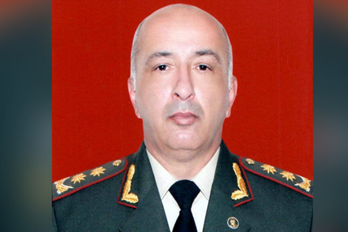 Müdafiə nazirinin sabiq müavini 15 milyon manat mənimsəyib - İTTİHAM
