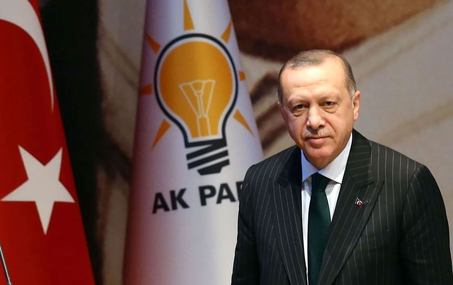 AKP-nin bələdiyyə seçkiləri üçün bu gün açıqlanan NAMİZƏDLƏRİ