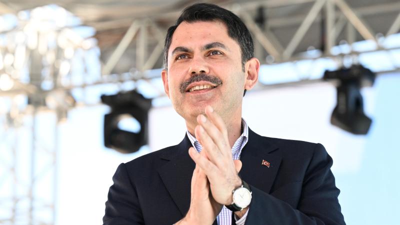 AKP-dən İmamoğlunun rəqibi olan sabiq nazir KİMDİR...
