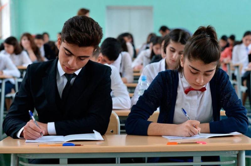 Şagird yerdəyişməsi dayandırılır - Tarix açıqlandı
