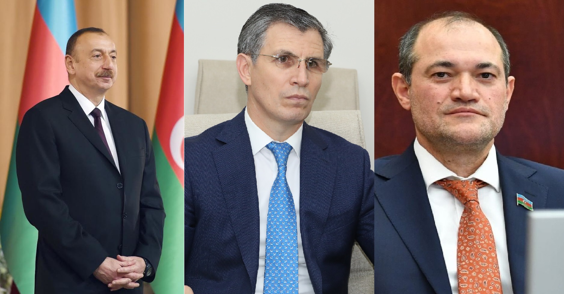 Namizədlər maliyyə hesabatlarını açıqladılar: 250 min, 19 min....
