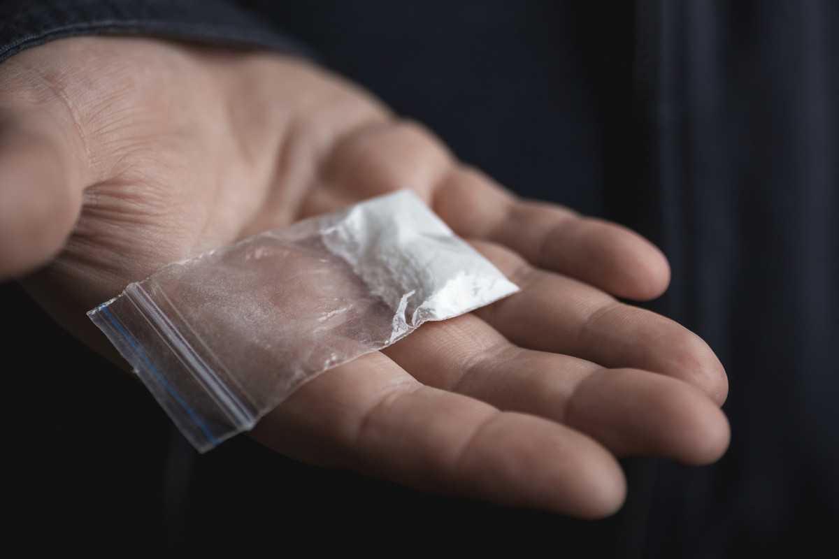 Sumqayıtda 3 qadında heroin aşkarlandı