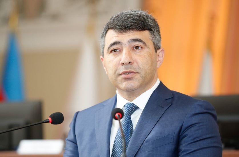Məhkəmələr seçkilərdə öz üzərlərinə düşən vəzifələri həyata keçirməyə hazırdır